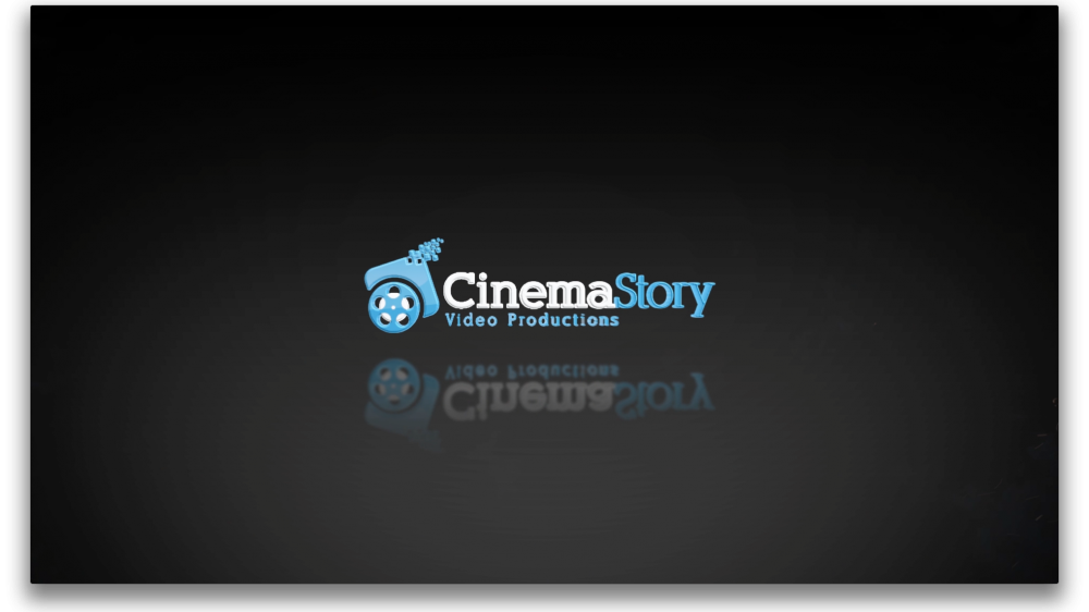 CinemaStory Logo
