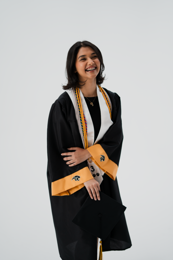 Basic Graduation Session