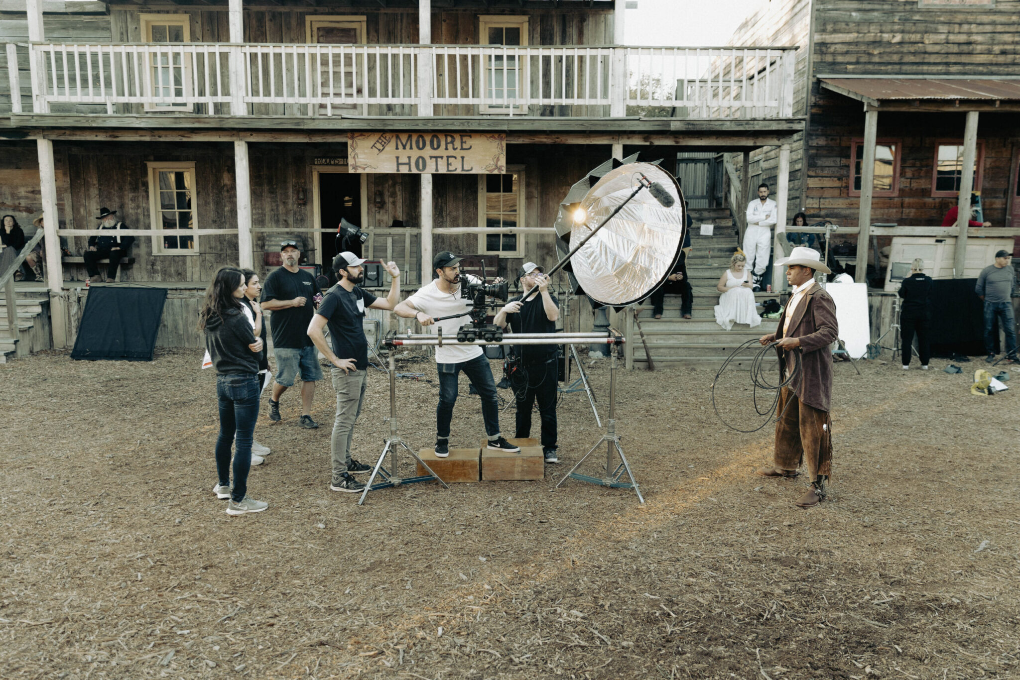 Video Production Company in DFW
