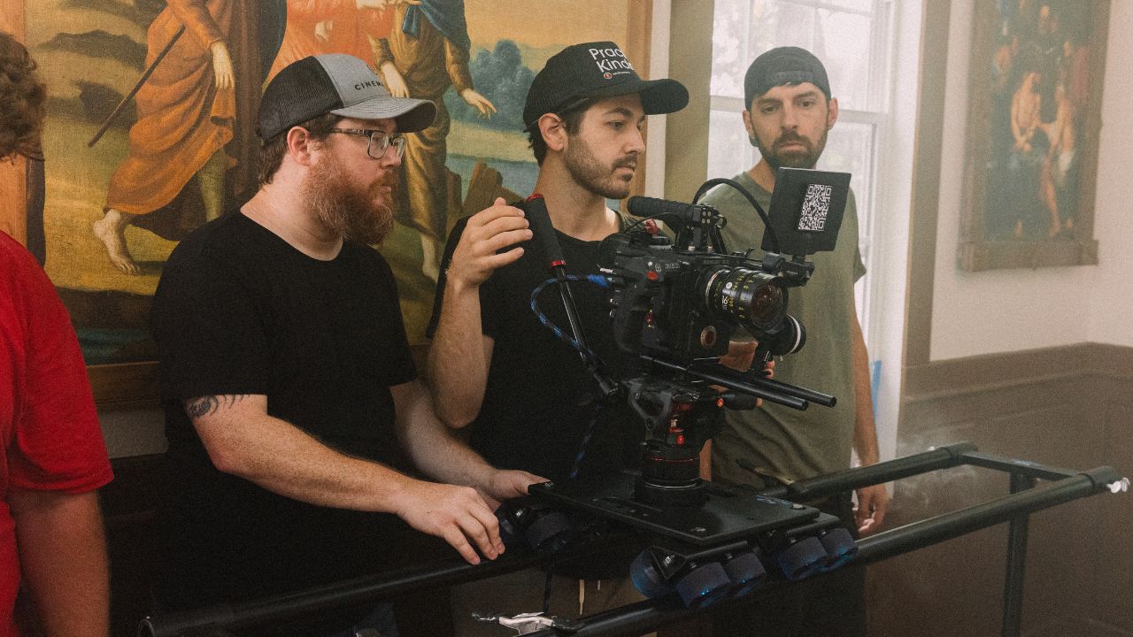 Dallas Video Production Company