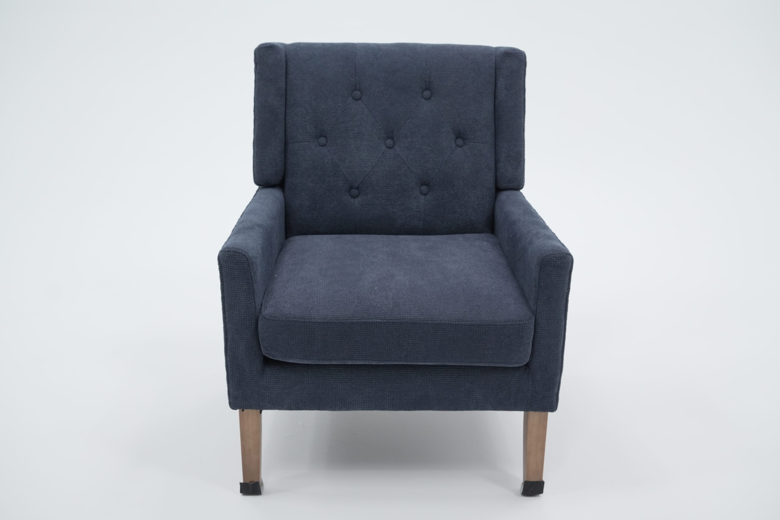 Blue Chair