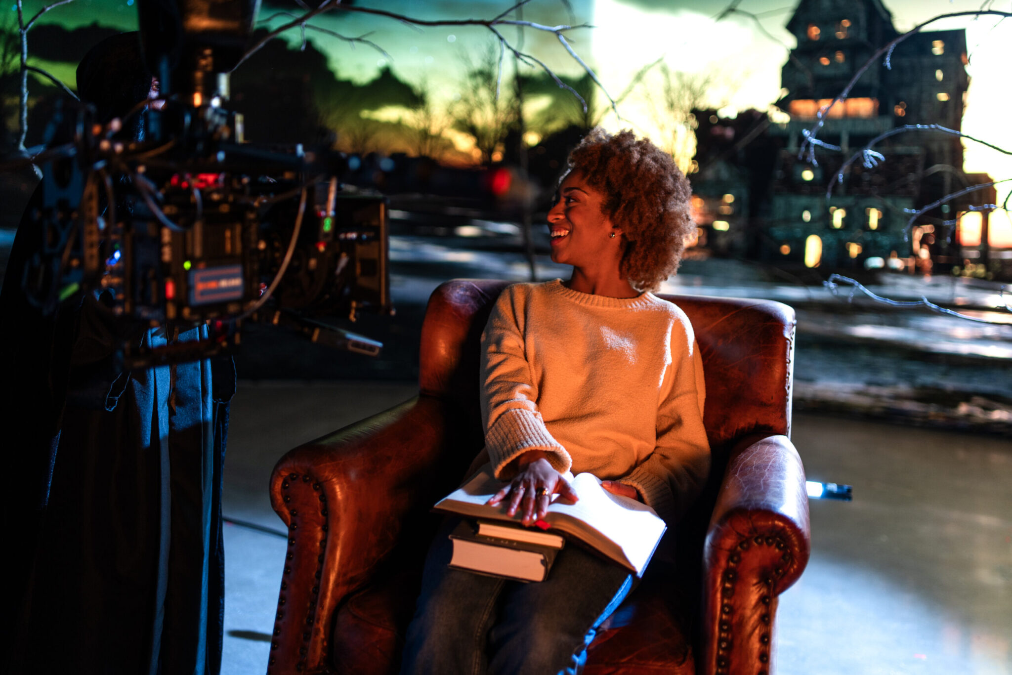 FortWorth Video Production company