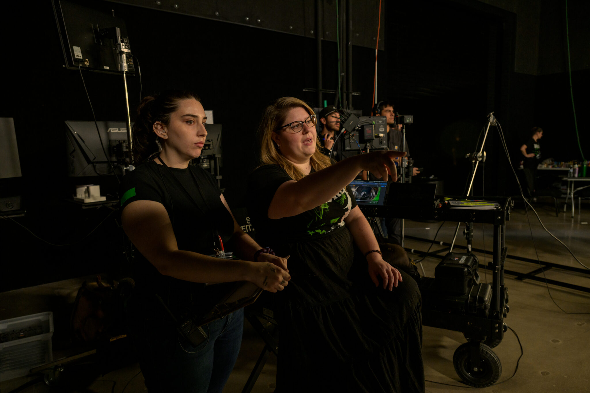 Video Production Company in Fort Worth